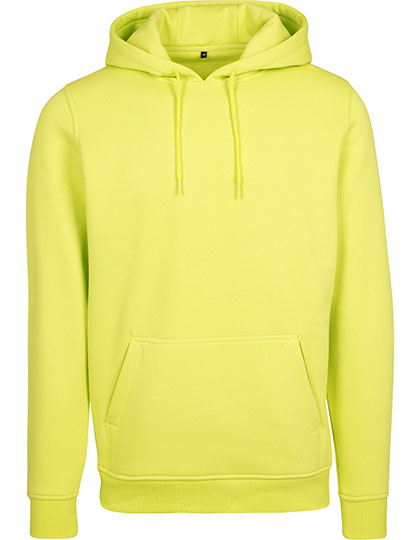 Heavy Hoody