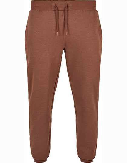 Heavy Sweatpants in Bark, Größe XS