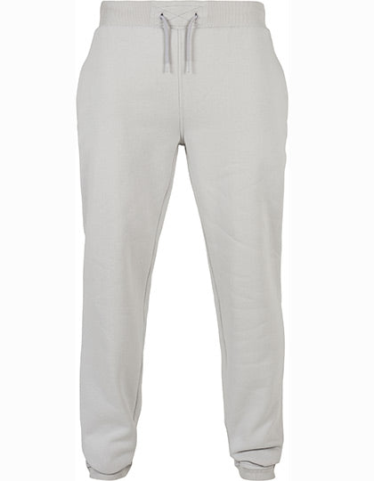Heavy Sweatpants in Light Asphalt, Größe XS