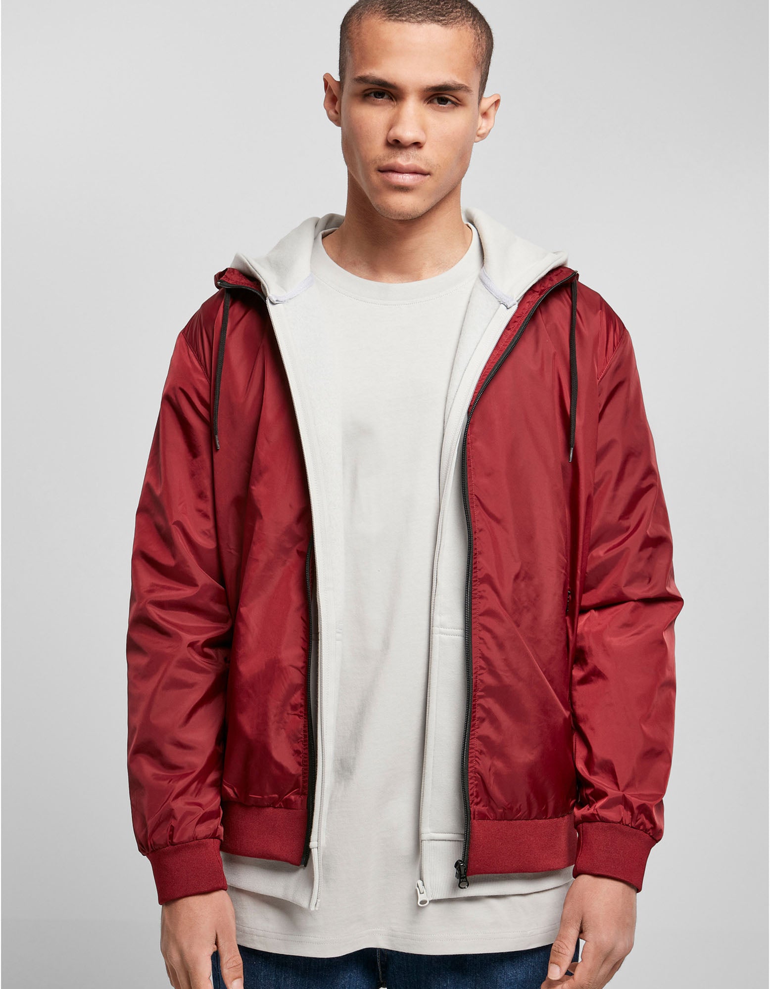 Windrunner Jacket