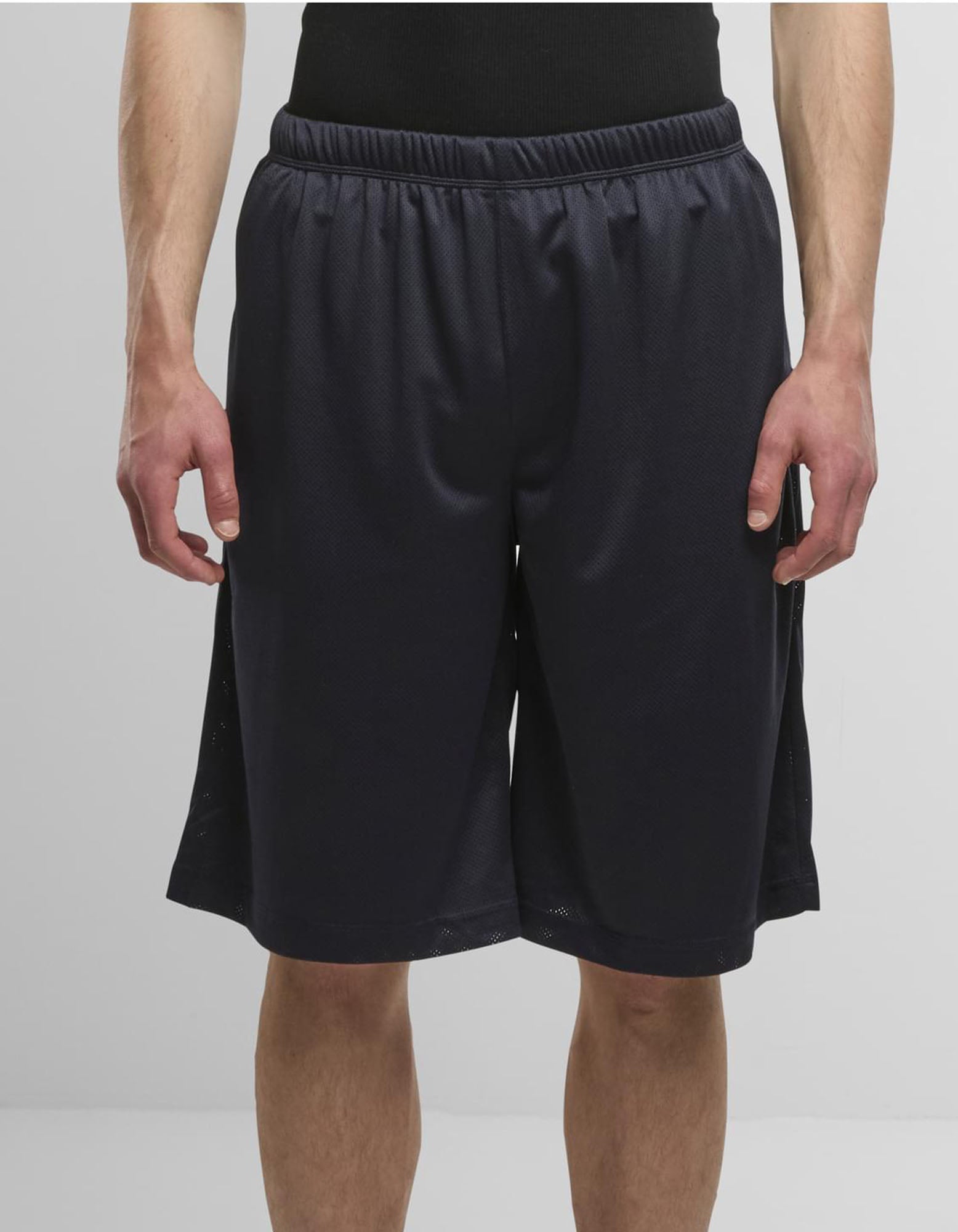 Mesh Shorts