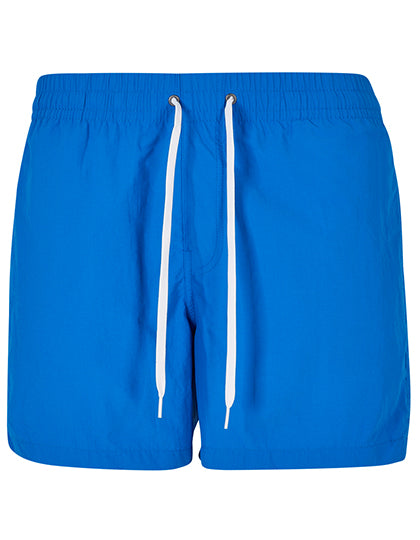 Swim Shorts in Cobalt Blue, Größe XS