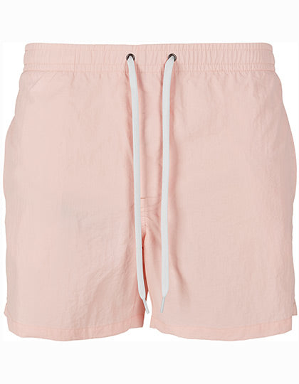 Swim Shorts in Pink, Größe XS