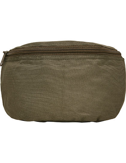 Hip Bag in Olive, Größe 23 x 7,5 x 13,5 cm