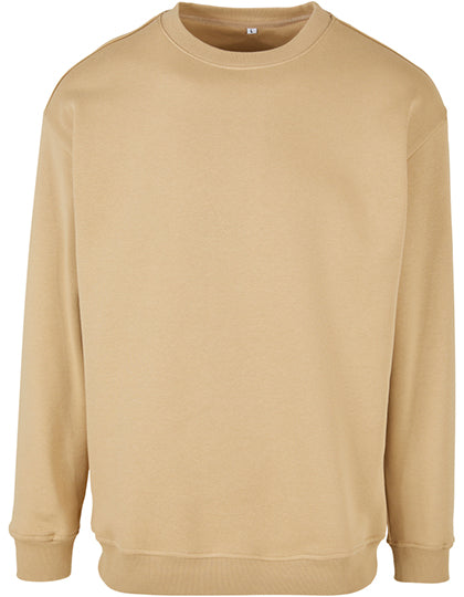 Sweat Crewneck
