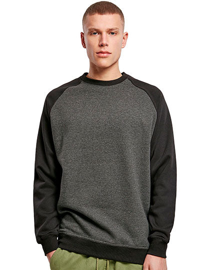 Raglan Crewneck