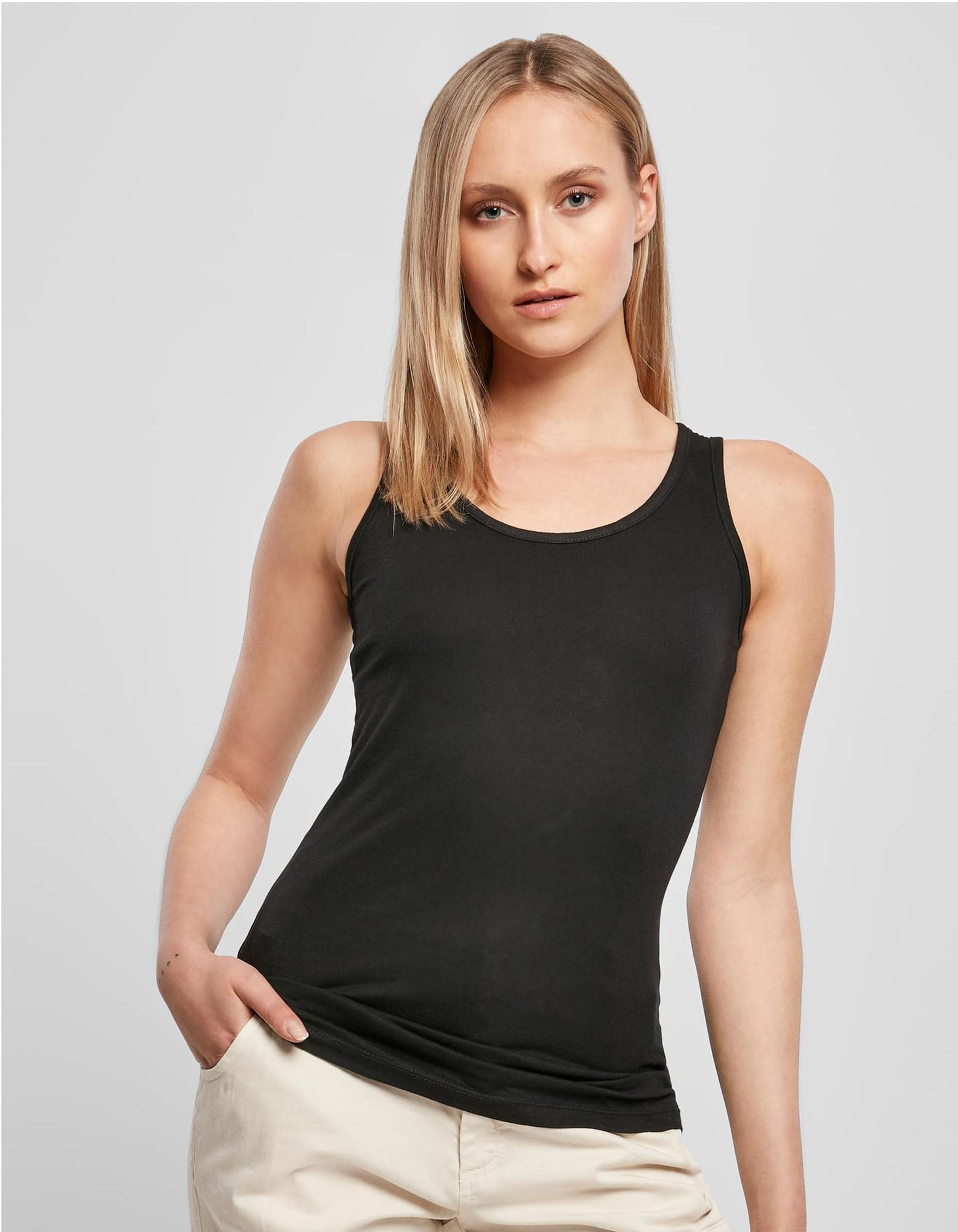 Ladies´ Merch Top