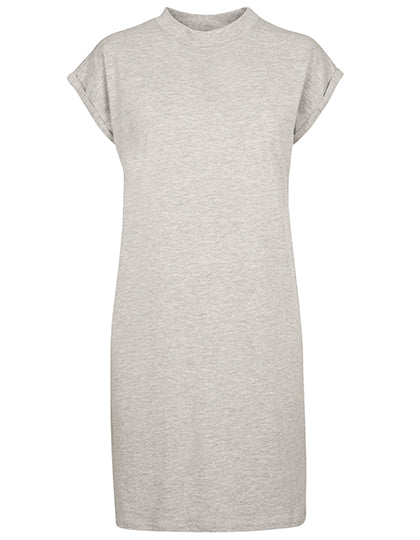 Ladies´ Turtle Extended Shoulder Dress