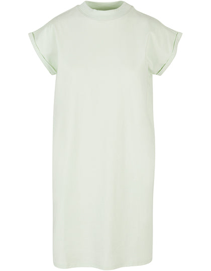 Ladies´ Turtle Extended Shoulder Dress