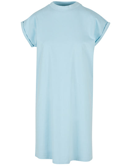 Ladies´ Turtle Extended Shoulder Dress