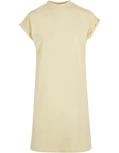 Ladies´ Turtle Extended Shoulder Dress