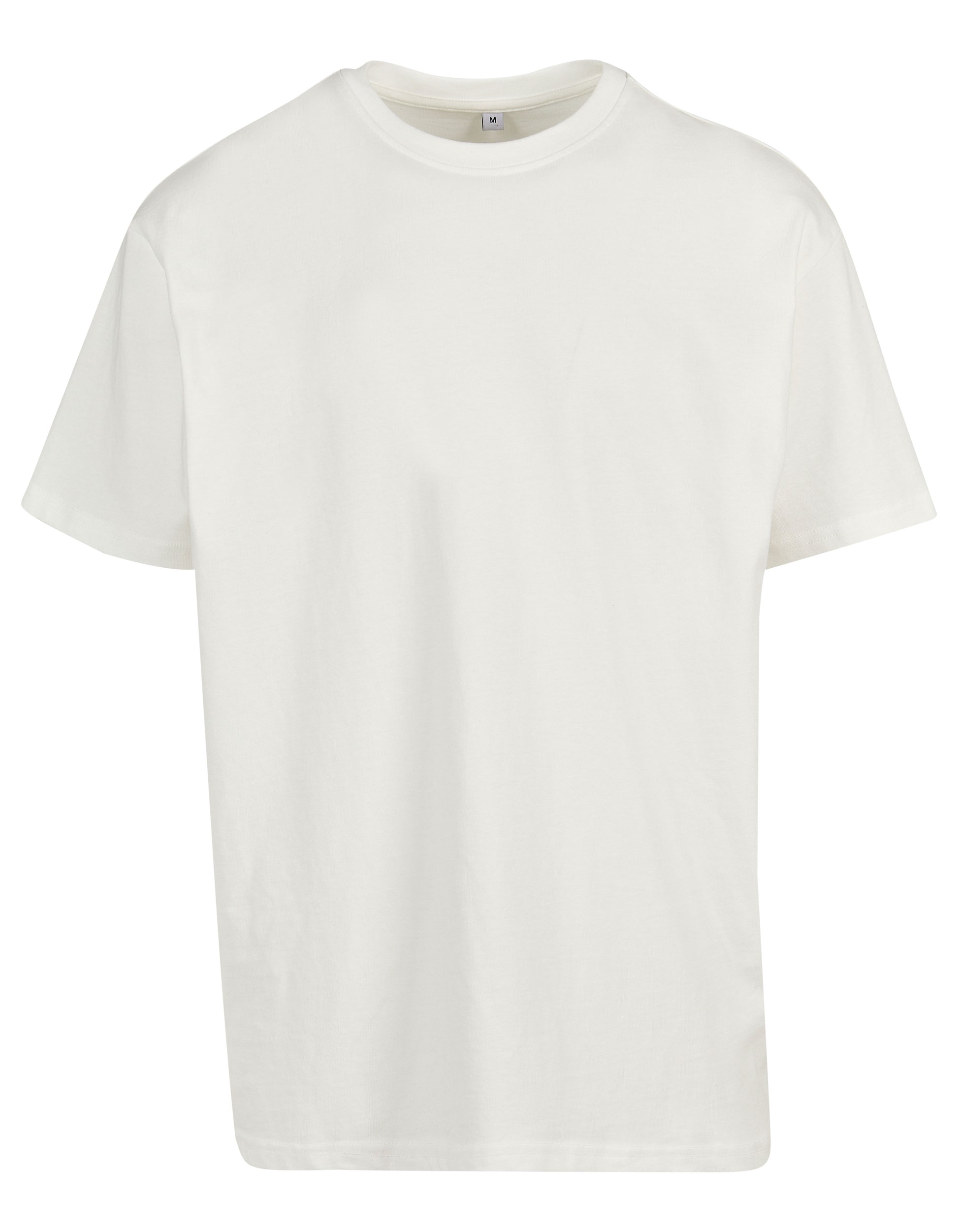 Heavy Oversize Tee
