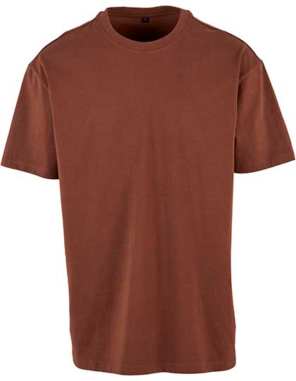 Heavy Oversize Tee