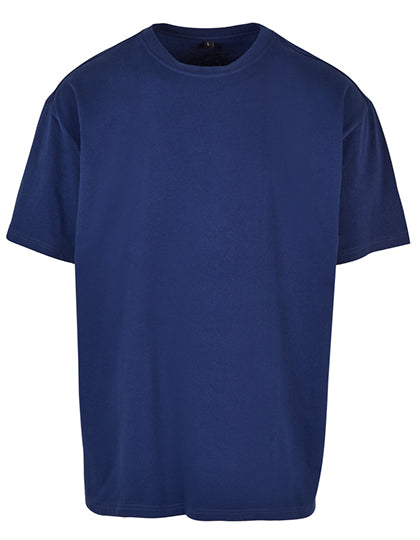 Heavy Oversize Tee