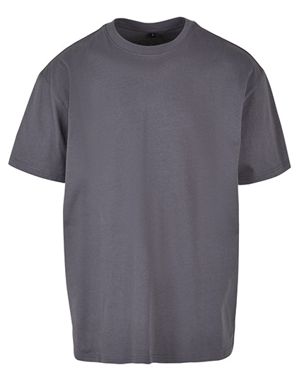 Heavy Oversize Tee