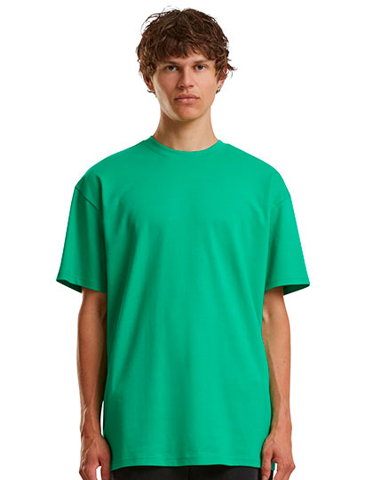 Heavy Oversize Tee