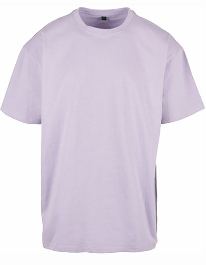 Heavy Oversize Tee