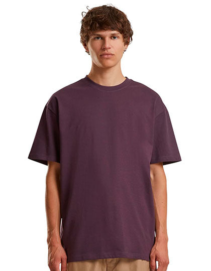 Heavy Oversize Tee