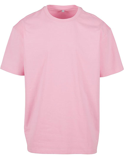 Heavy Oversize Tee