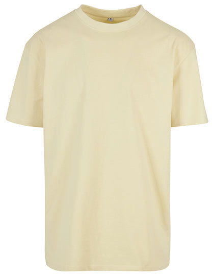 Heavy Oversize Tee