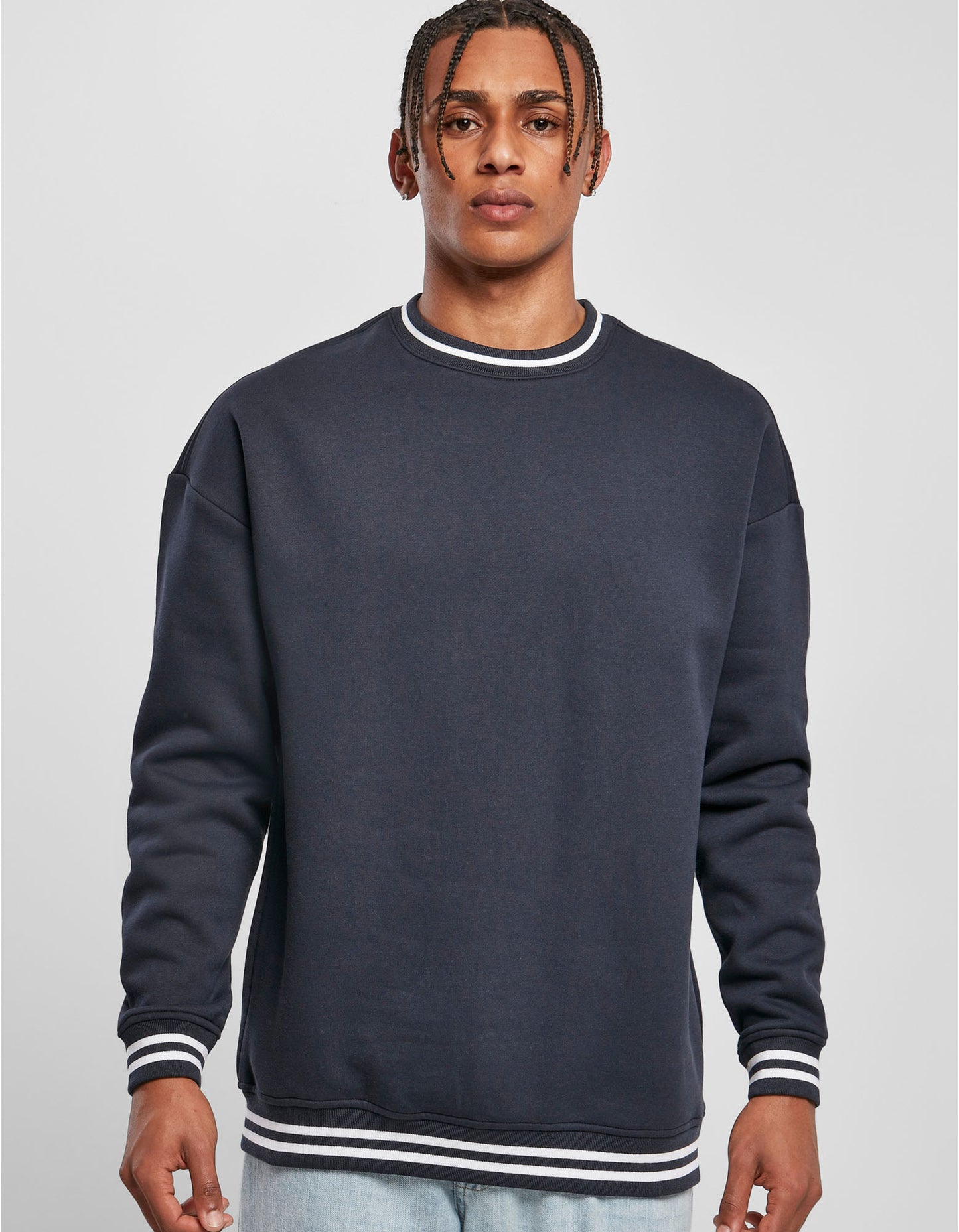 College Sweat Crew