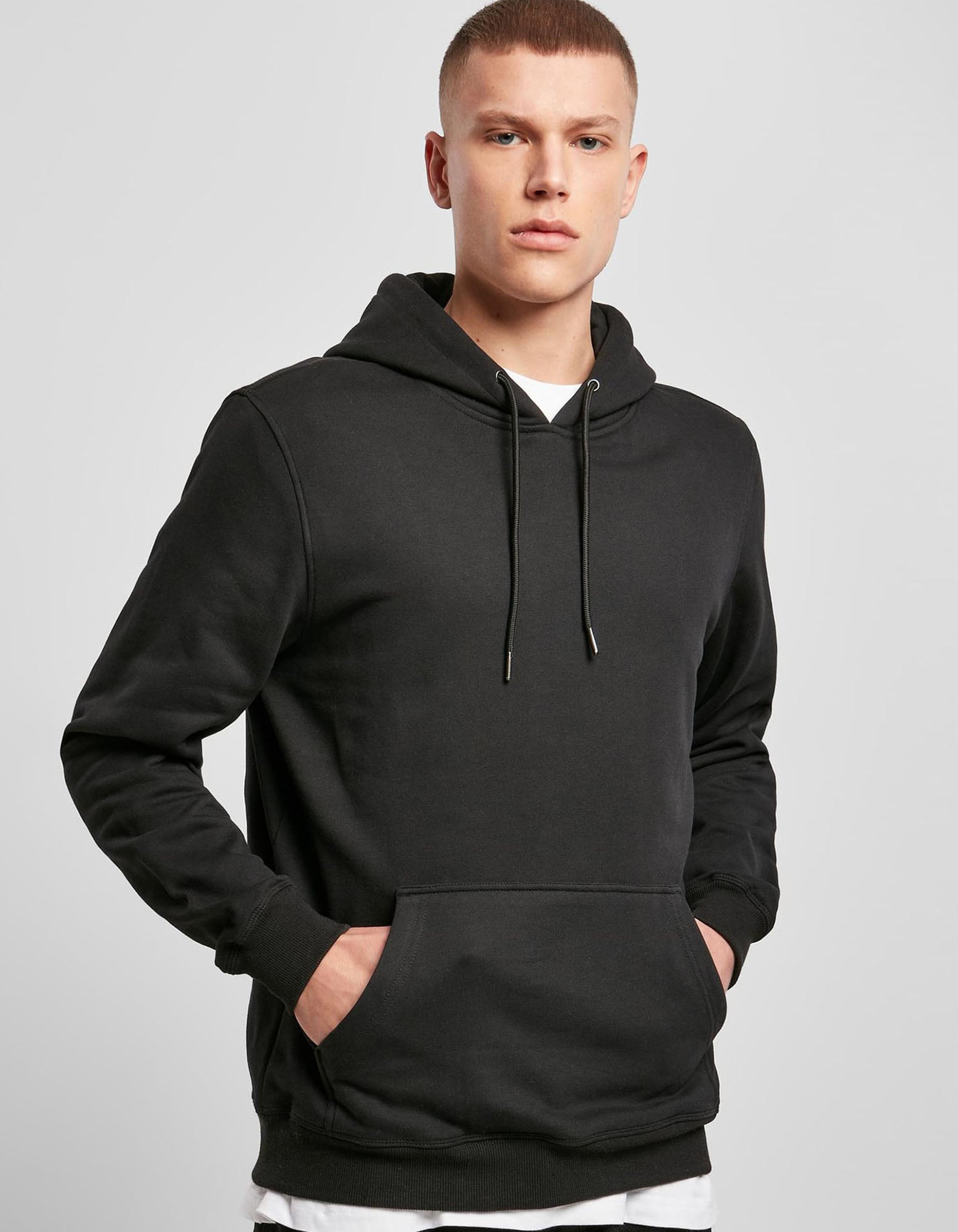 Premium Hoody