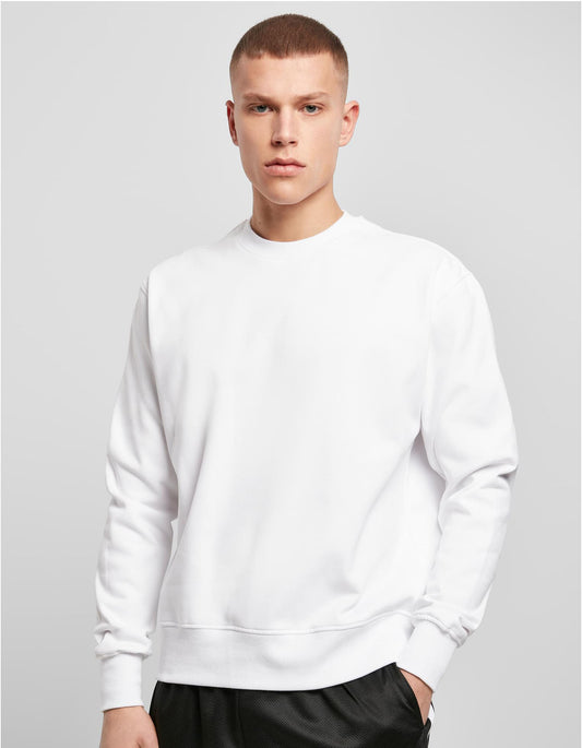 Premium Oversize Crewneck Sweatshirt