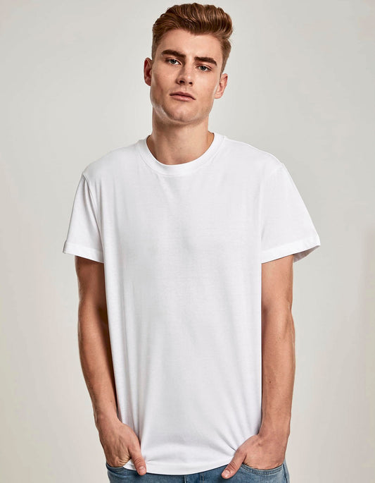Premium Combed Jersey T-Shirt