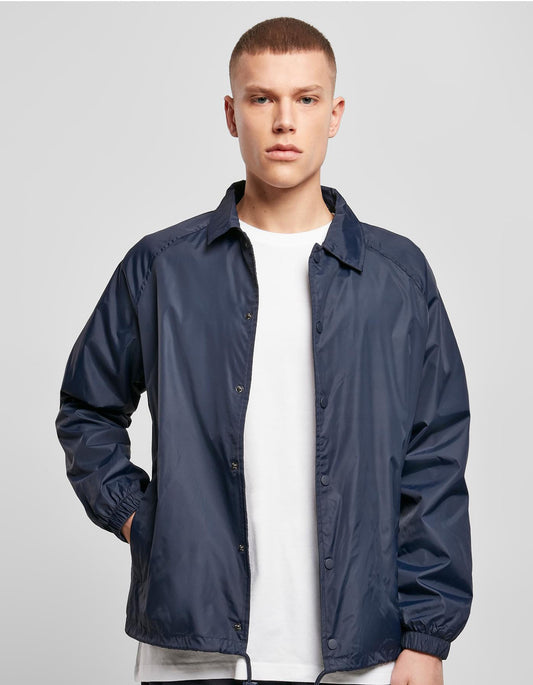 Coach Jacket