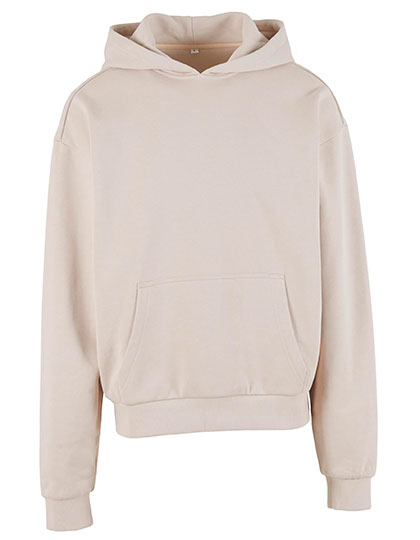 Ultra Heavy Cotton Box Hoody