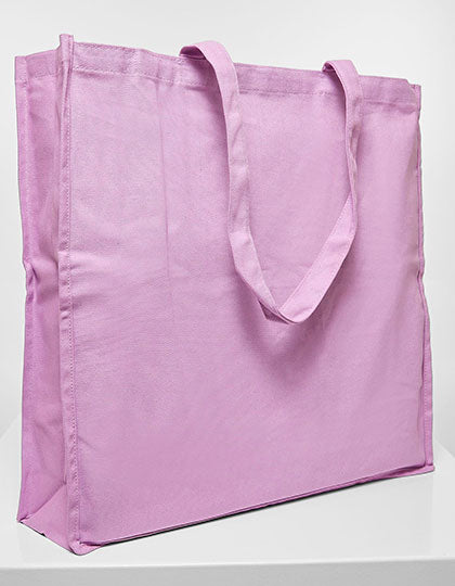 Oversized Canvas Bag