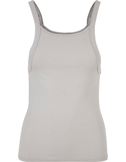 Ladies Everyday Top in Light Asphalt, Größe 5XL