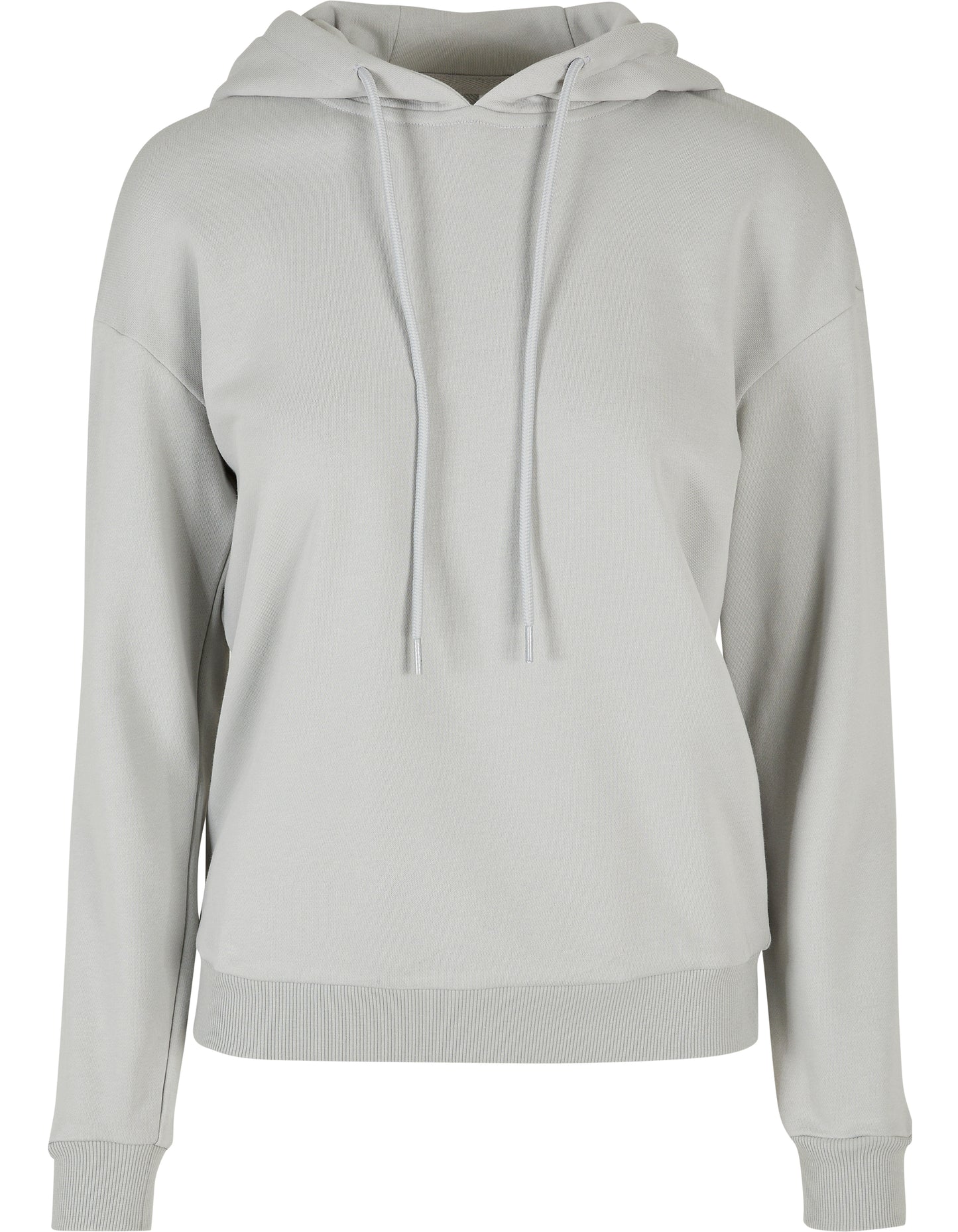 Ladies Everyday Hoody in Light Asphalt, Größe 5XL