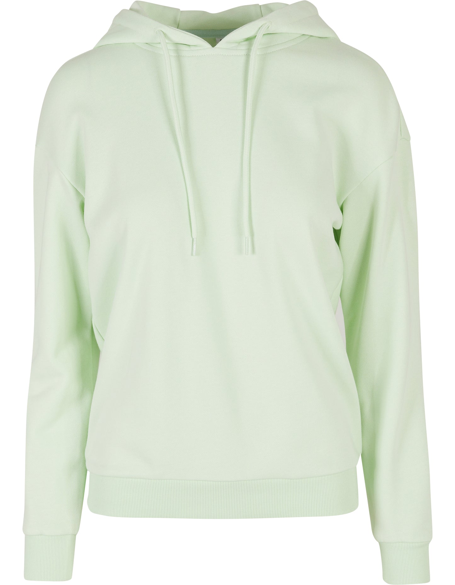 Ladies Everyday Hoody in Light Mint, Größe 5XL