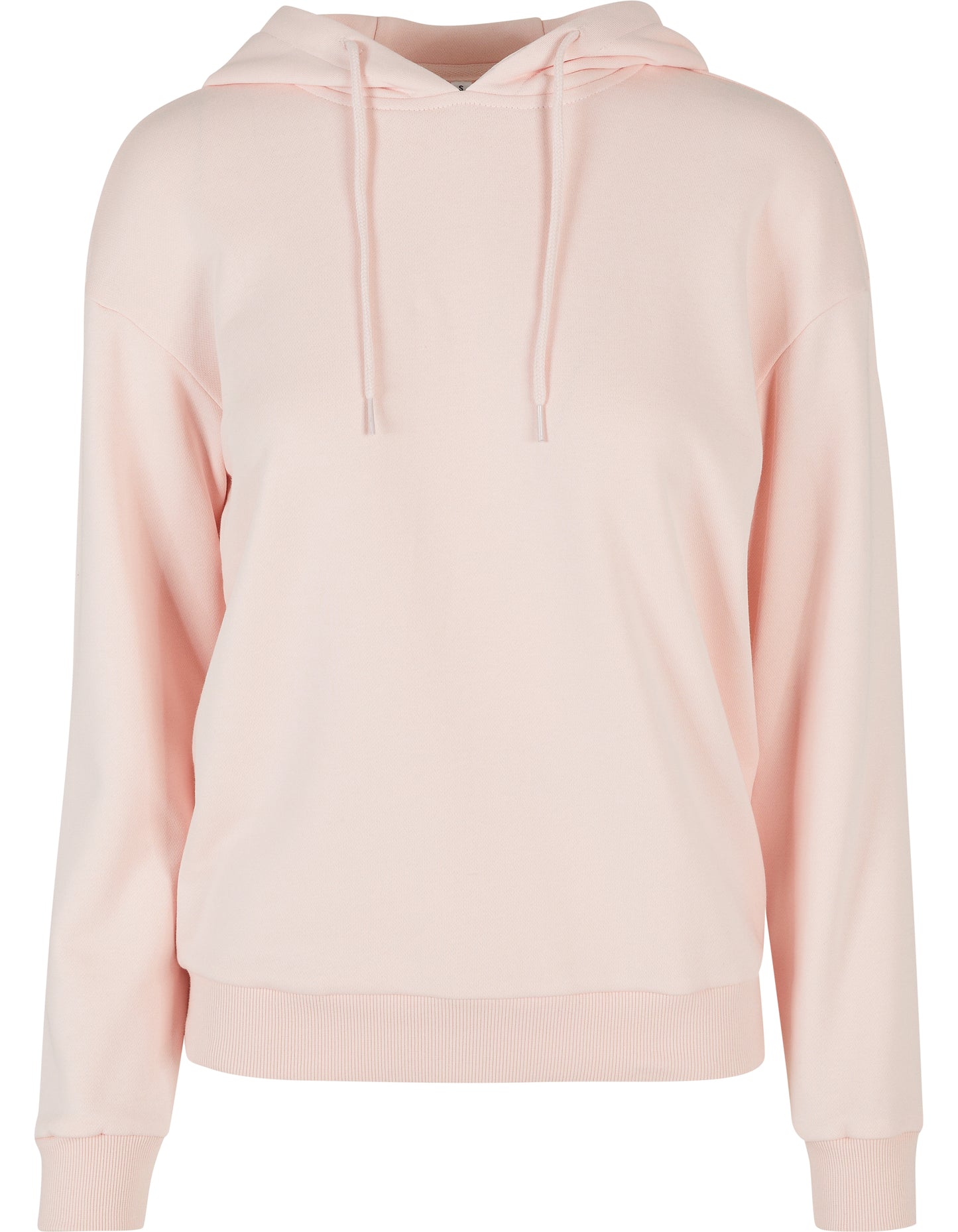 Ladies Everyday Hoody in Pink, Größe 5XL