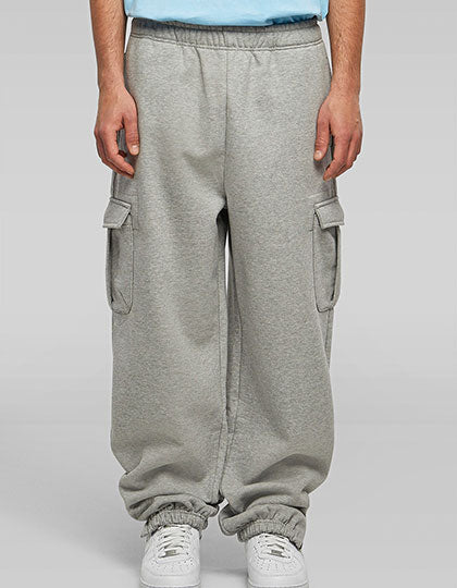 90's Cargo Sweatpants