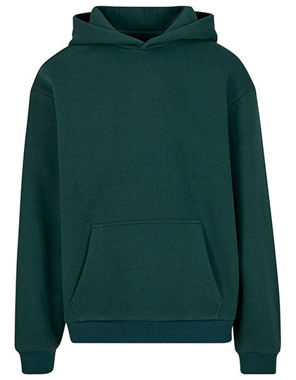 Fluffy Hoody