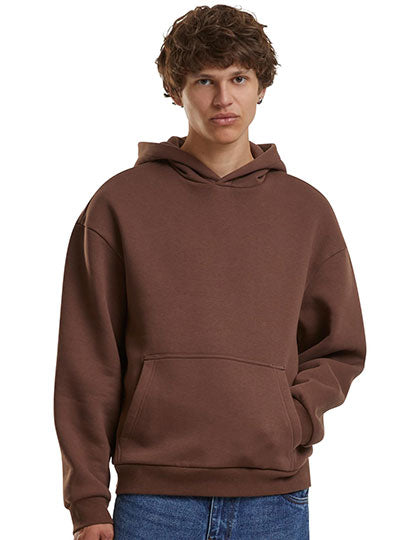 Fluffy Hoody
