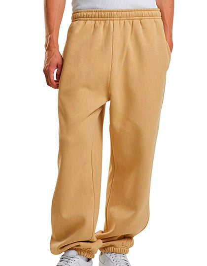 Fluffy Sweatpants