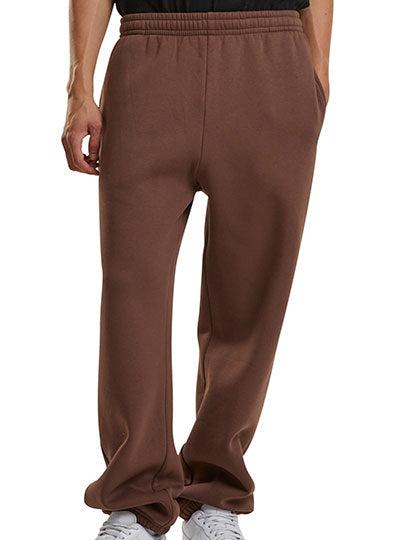 Fluffy Sweatpants