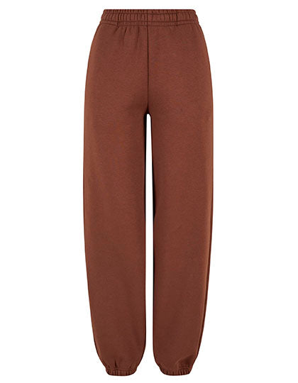Ladies Fluffy Sweatpants