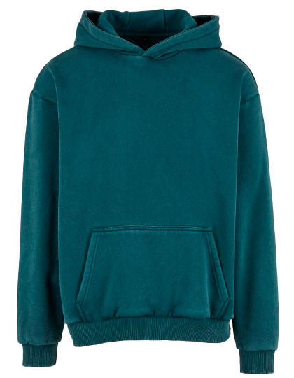 Vintage Heavy Hoodie