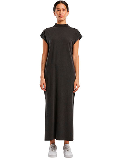 Ladies Vintage Long Dress
