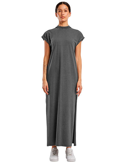 Ladies Vintage Long Dress