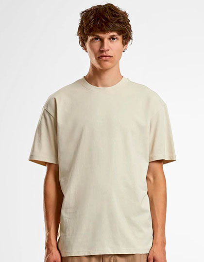 Cotton Loose Tee