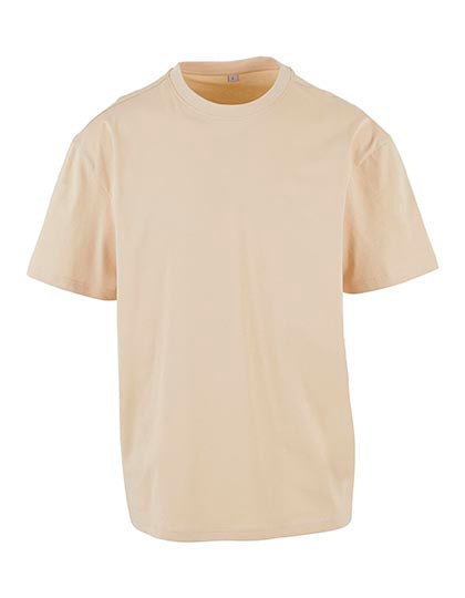 Cotton Loose Tee