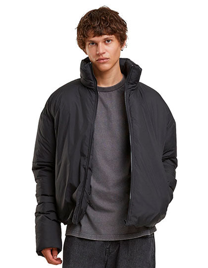Oversized Puffer Jacket