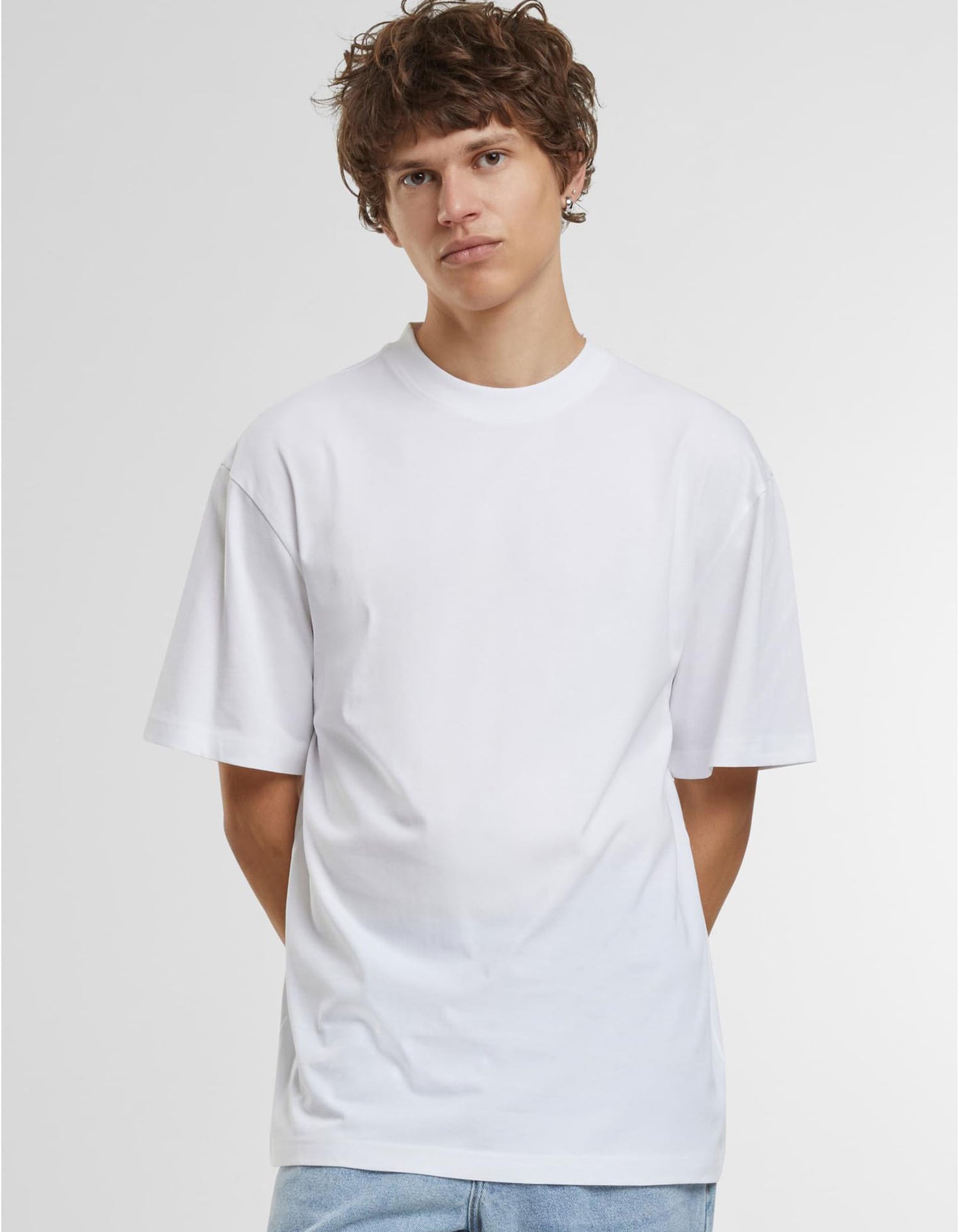 Tall Tee