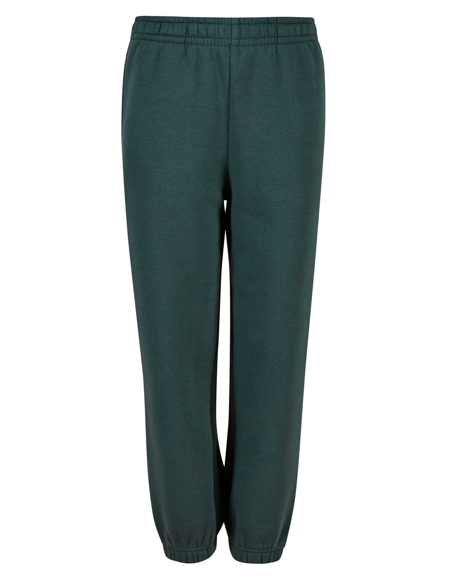 Kids Fluffy Sweatpants