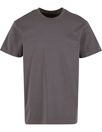 Sorona® Regular Tee in Magnet, Größe 5XL